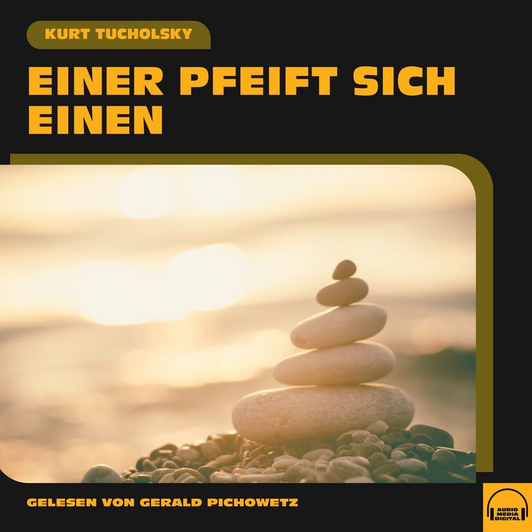Produktbild: Einer pfeift sich einen