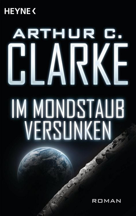 Produktbild: Im Mondstaub versunken
