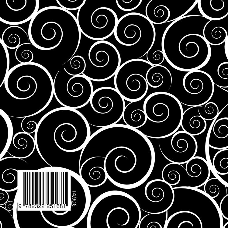 Produktbild: Mon imagier des contrastes
