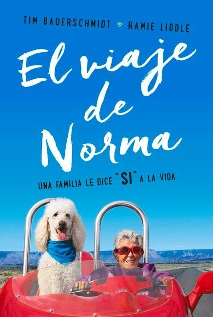 Produktbild: El Viaje de Norma