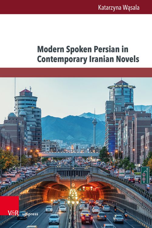 Produktbild: Modern Spoken Persian in Contemporary Iranian Novels