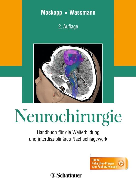 Produktbild: Neurochirurgie