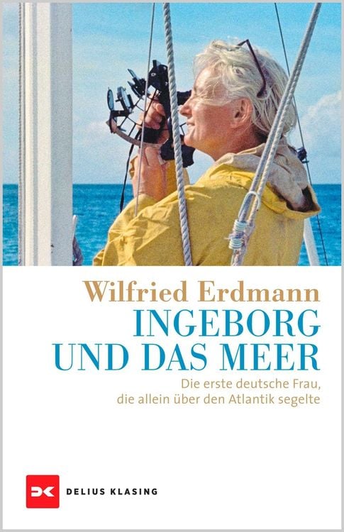 Produktbild: Ingeborg und das Meer