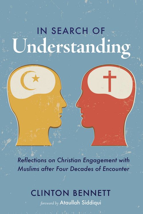 Produktbild: In Search of Understanding