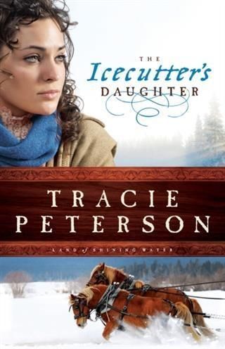 Produktbild: Icecutter's Daughter (Land of Shining Water Book #1)