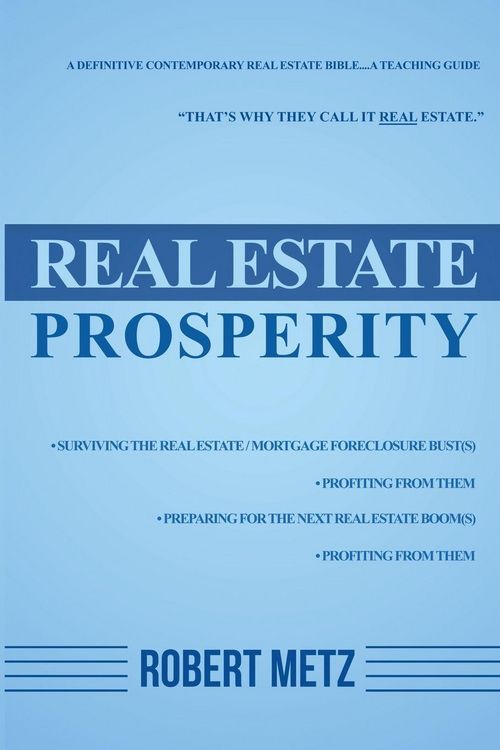 Produktbild: Real Estate Prosperity