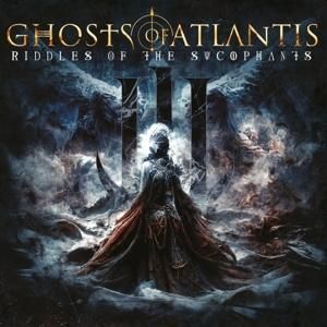Produktbild: Riddles Of The Sycophants