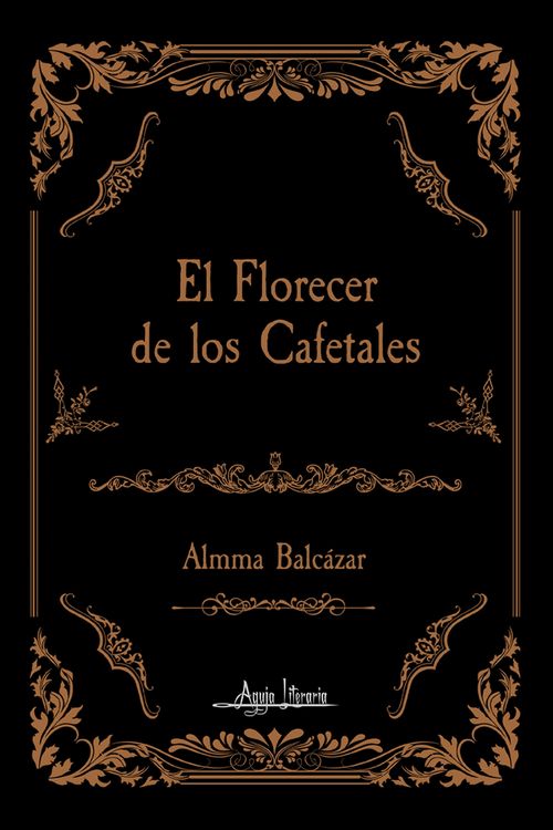 Produktbild: El florecer de los cafetales