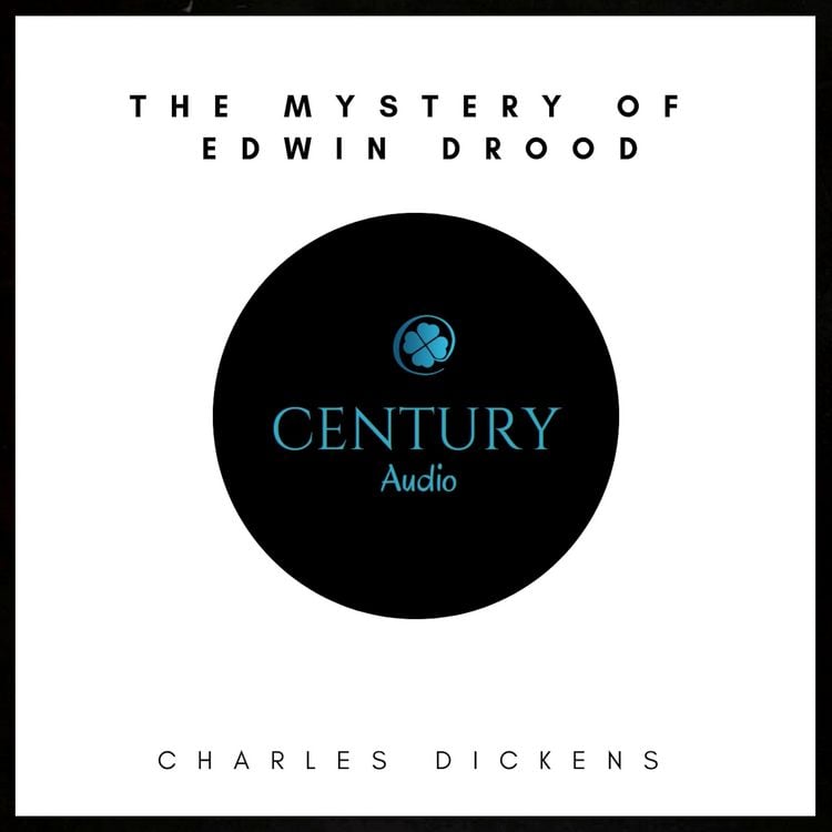 Produktbild: The Mystery of Edwin Drood