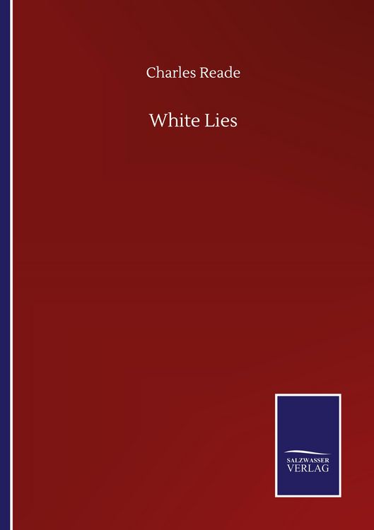 Produktbild: White Lies