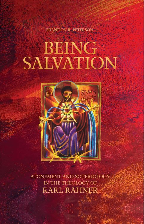 Produktbild: Being Salvation
