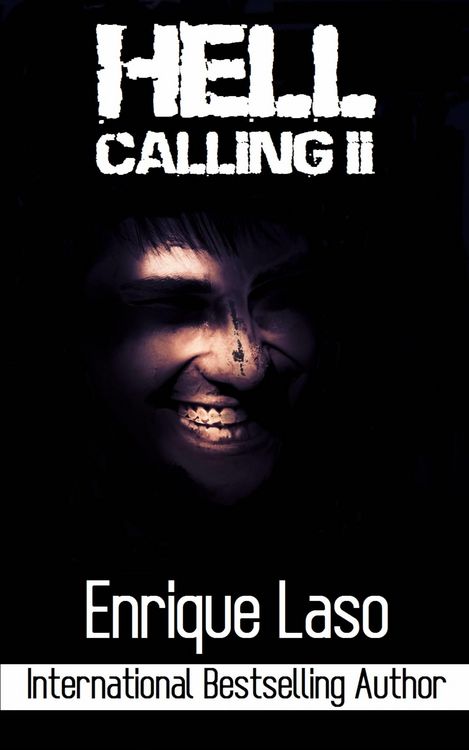 Produktbild: Hell Calling II