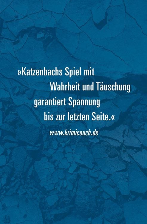 Der Verfolger