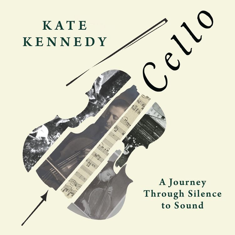 Produktbild: Cello