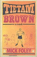 Produktbild: Tietam Brown