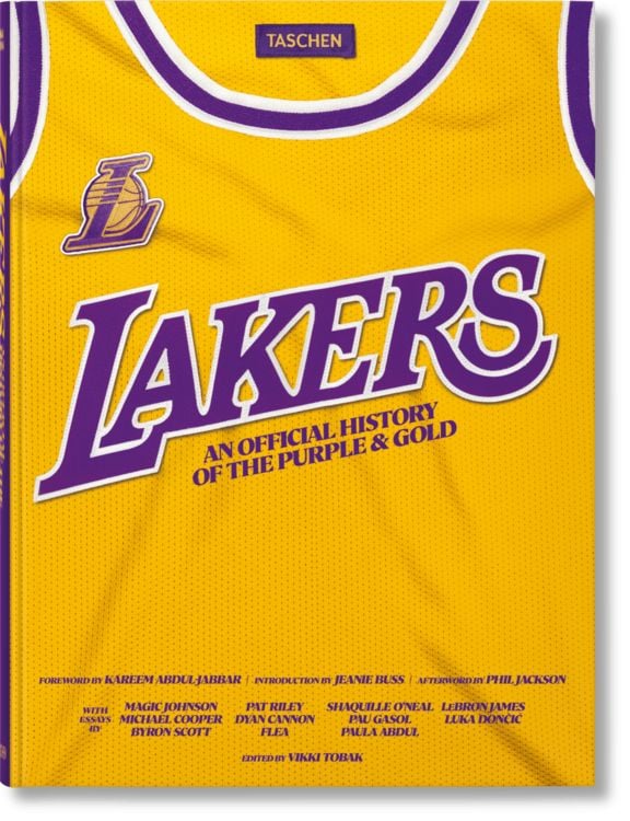 Produktbild: Lakers