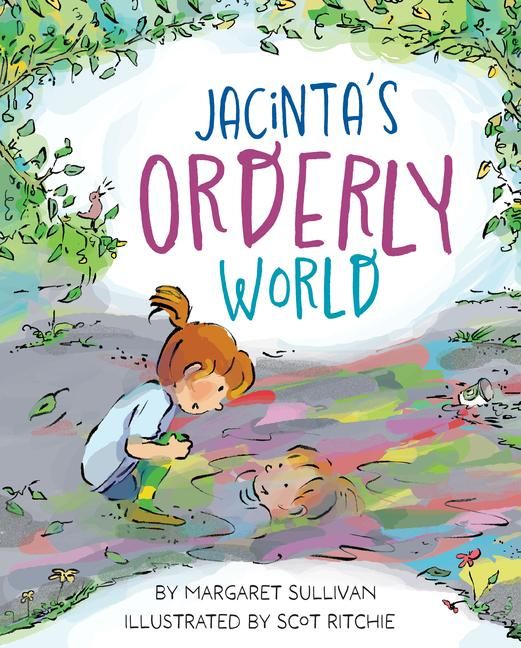 Produktbild: Jacinta's Orderly World