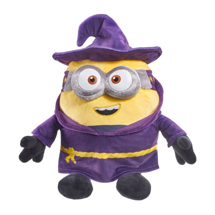 Produktbild: Minions, Wizard, 29 cm