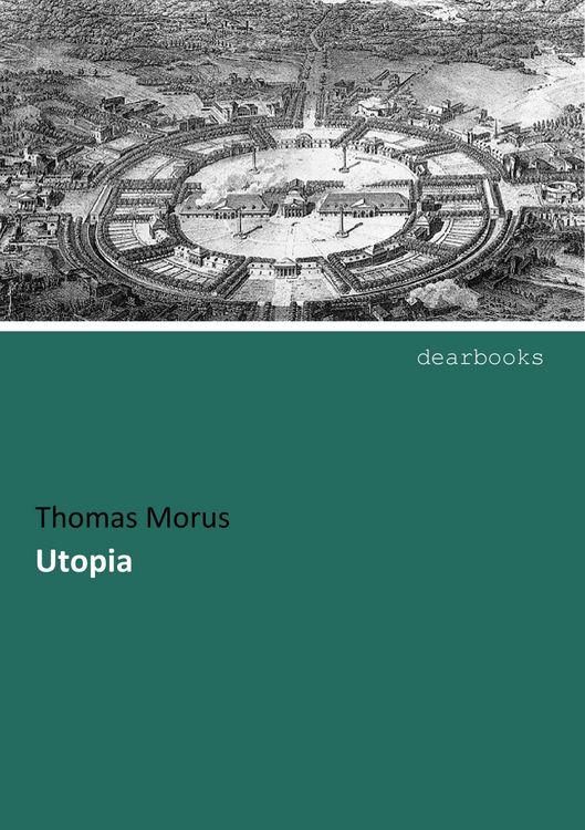 Produktbild: Utopia