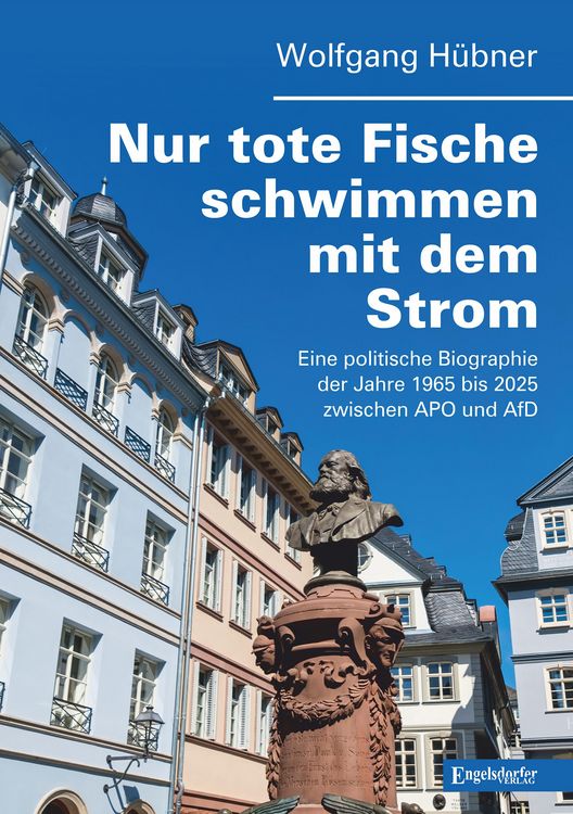 Produktbild: Nur tote Fische schwimmen mit dem Strom