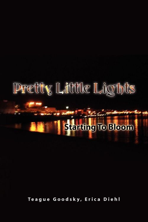 Produktbild: Pretty Little Lights Starting to Bloom