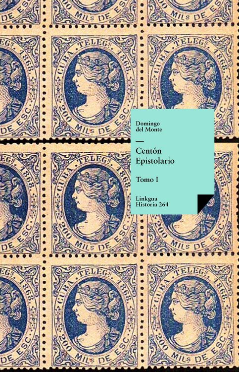 Produktbild: Cent&oacute;n Epistolario I