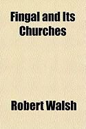 Produktbild: Fingal and Its Churches