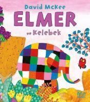 Produktbild: Elmer ve Kelebek