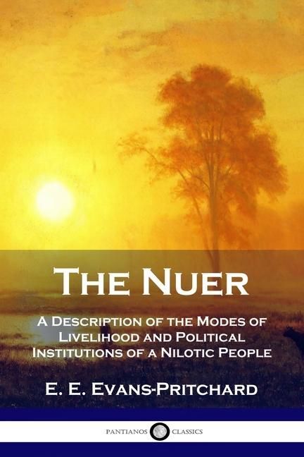 Produktbild: The Nuer