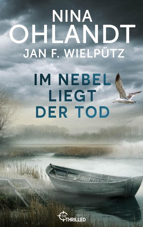 Produktbild: Im Nebel liegt der Tod