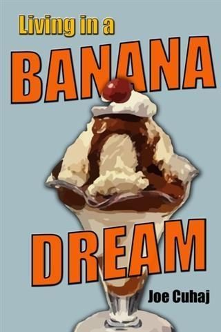 Produktbild: Living in a Banana Dream