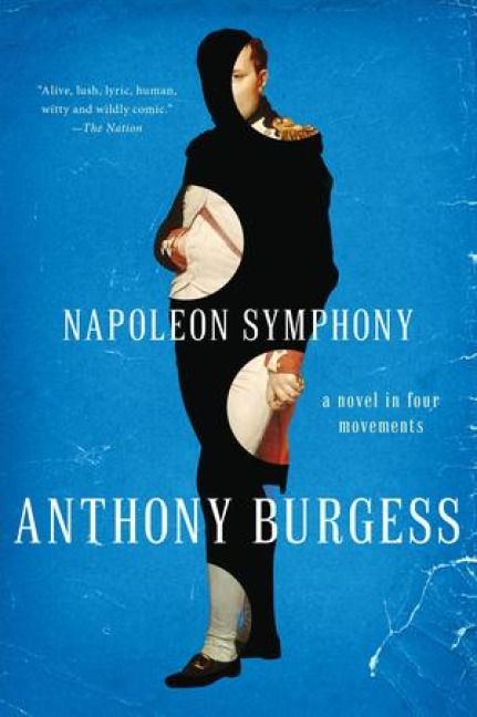 Produktbild: Napoleon Symphony