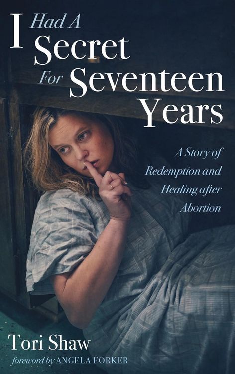 Produktbild: I Had A Secret For Seventeen Years