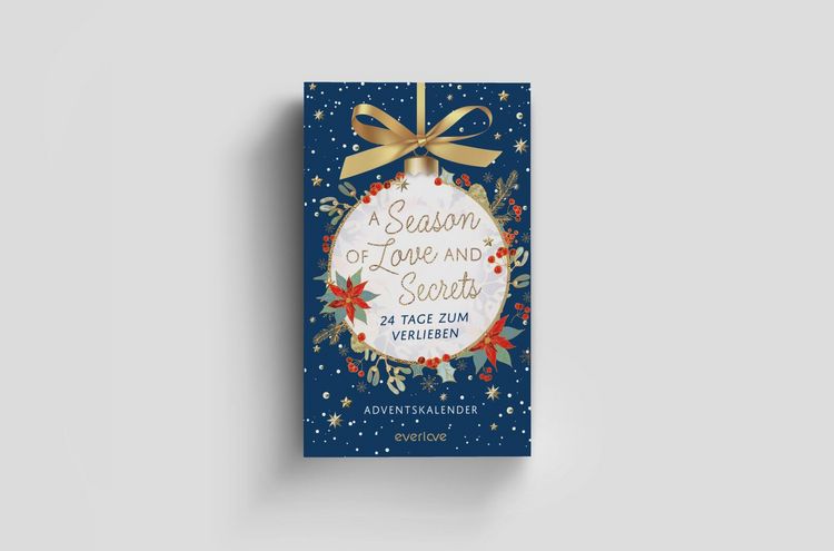 Produktbild: A Season of Love and Secrets
