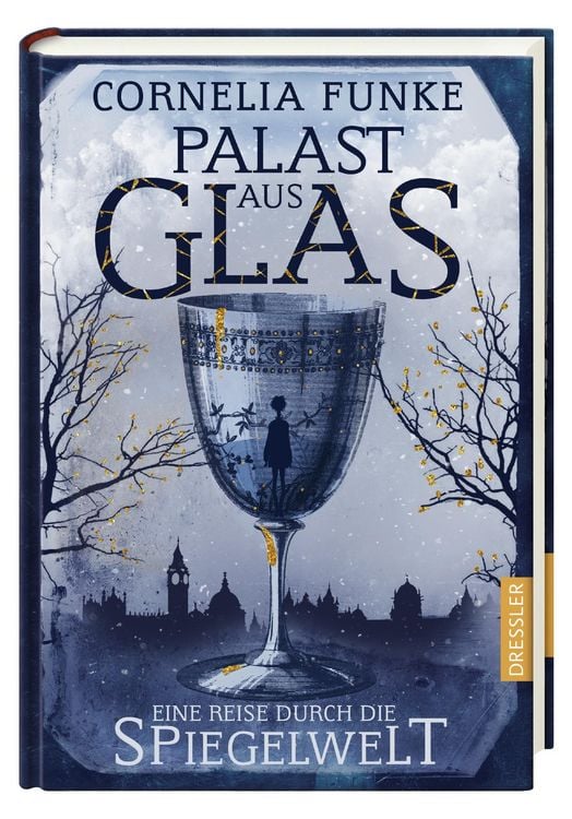 Produktbild: Palast aus Glas