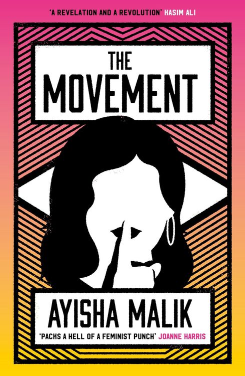 Produktbild: The Movement