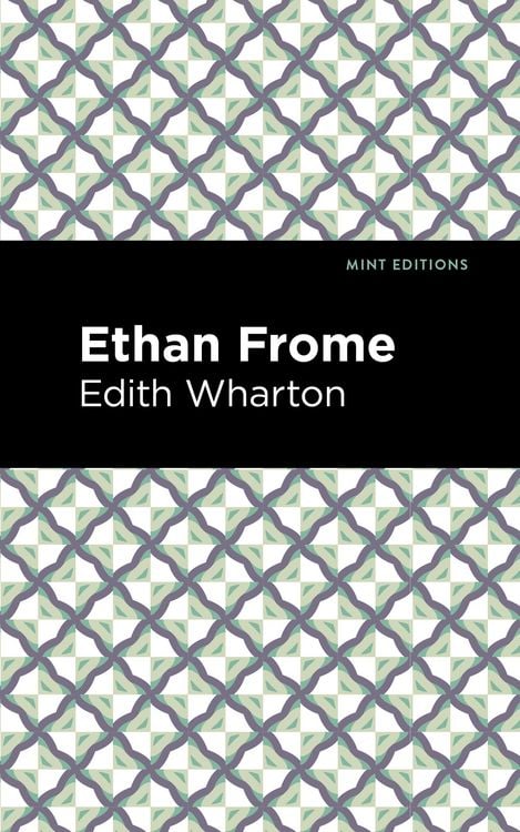 Produktbild: Ethan Frome