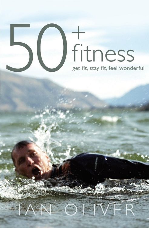 Produktbild: Fifty Plus Fitness