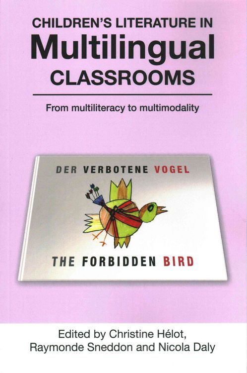 Produktbild: Childrens Literature in Multil