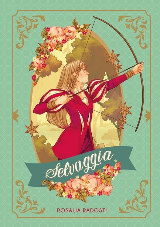 Produktbild: Selvaggia