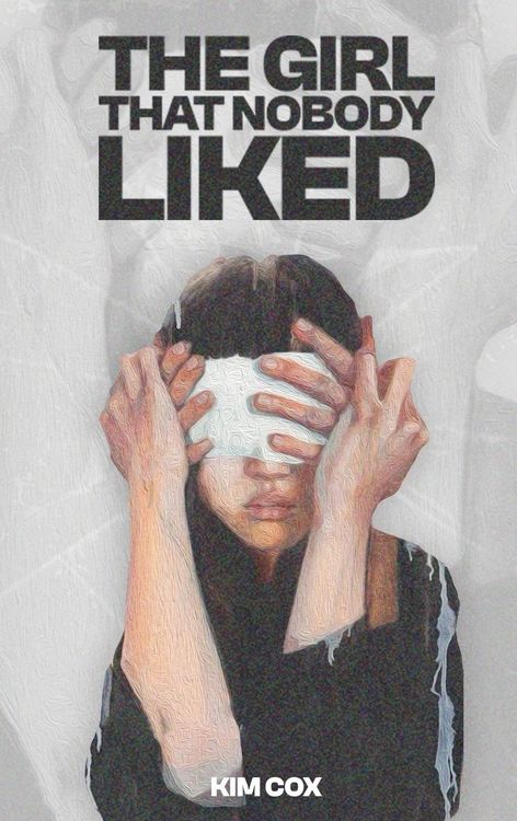 Produktbild: The Girl That Nobody Liked