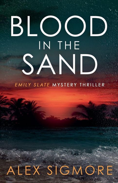 Produktbild: Blood in the Sand