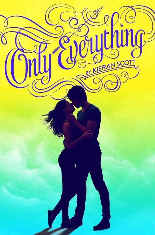 Produktbild: Only Everything