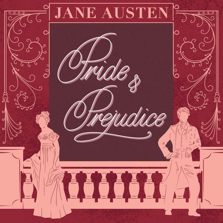Produktbild: Pride and Prejudice