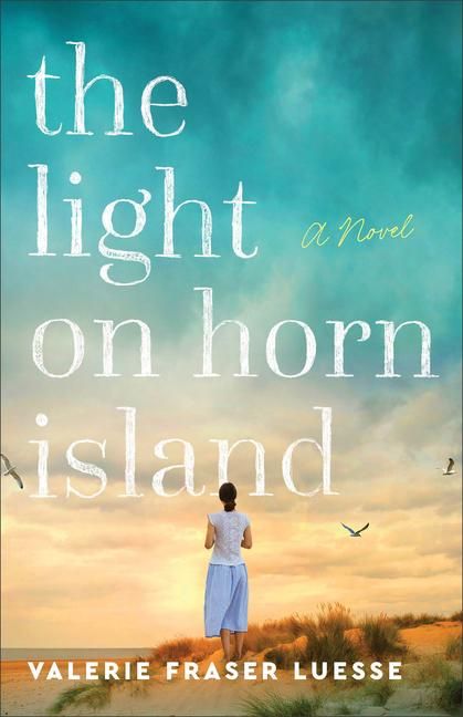 Produktbild: The Light on Horn Island
