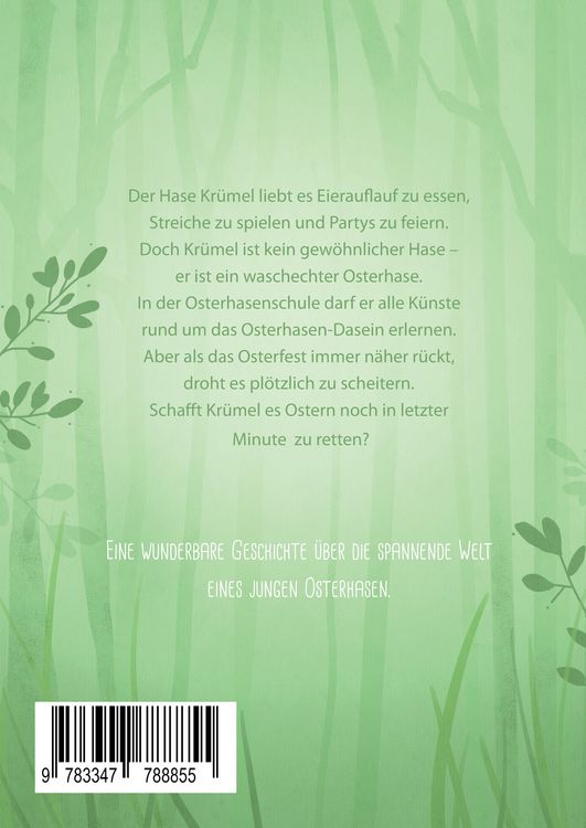 Produktbild: Kr&uuml;mel