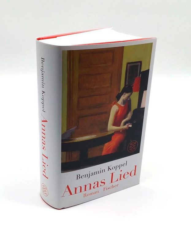 Produktbild: Annas Lied
