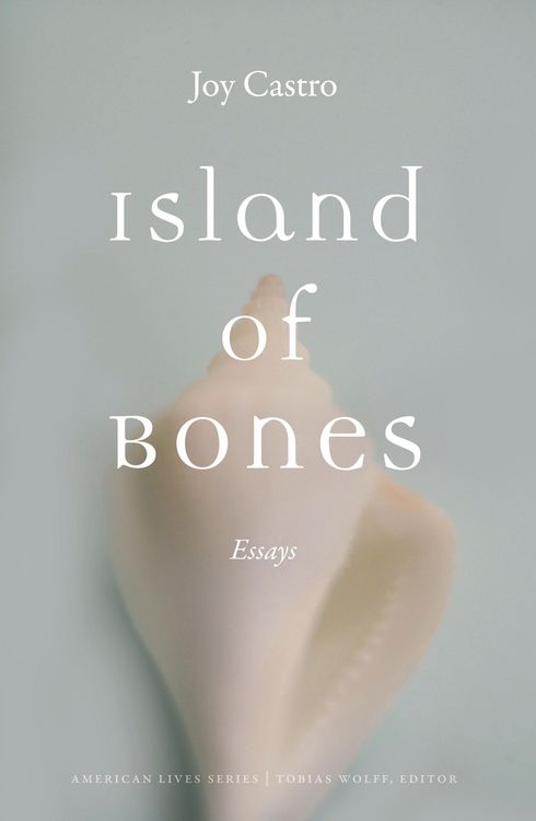 Produktbild: Island of Bones