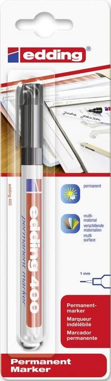 Produktbild: Permanent marker 400