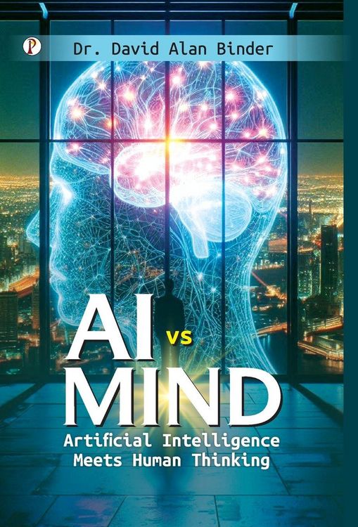 Produktbild: AI Vs Mind